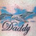 Tattoos - seagull - 41539